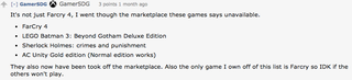 Illustration for article titled Still No Word Why Far Cry 4 Stopped Working For Some Xbox One Owners